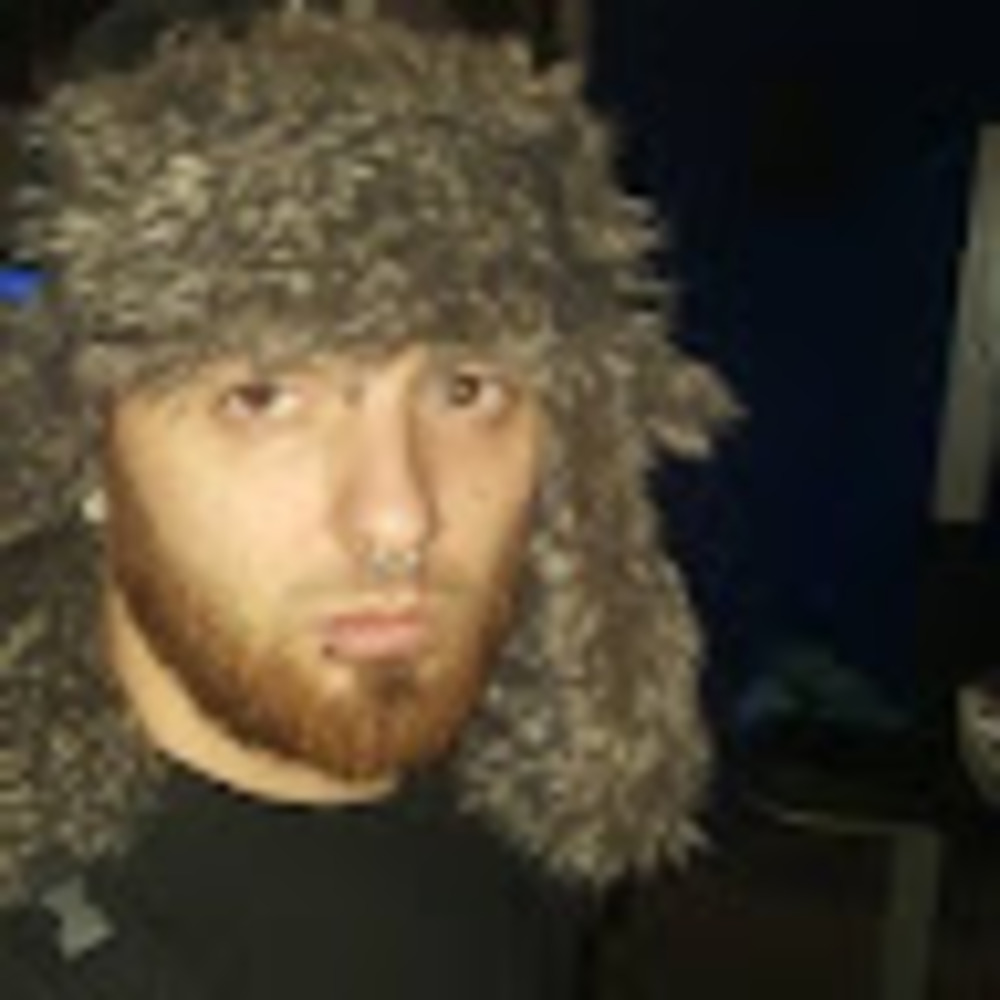 Meet your Posher, Aaron